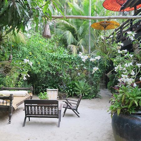 Kipling'S Bay Guest House Ngapali Luaran gambar