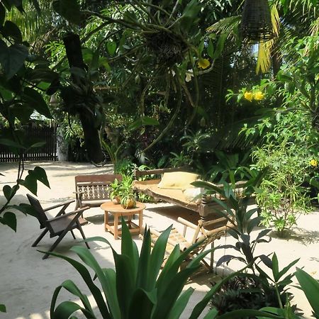 Kipling'S Bay Guest House Ngapali Luaran gambar
