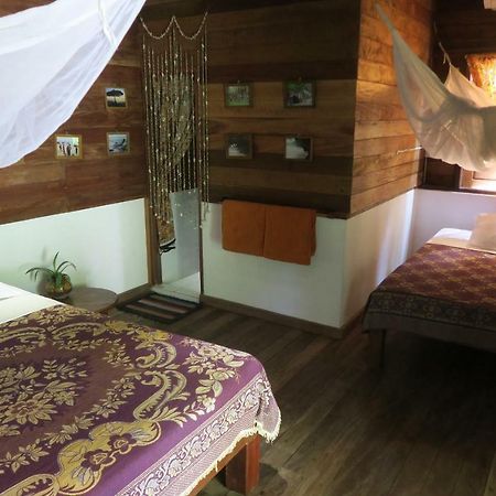 Kipling'S Bay Guest House Ngapali Luaran gambar