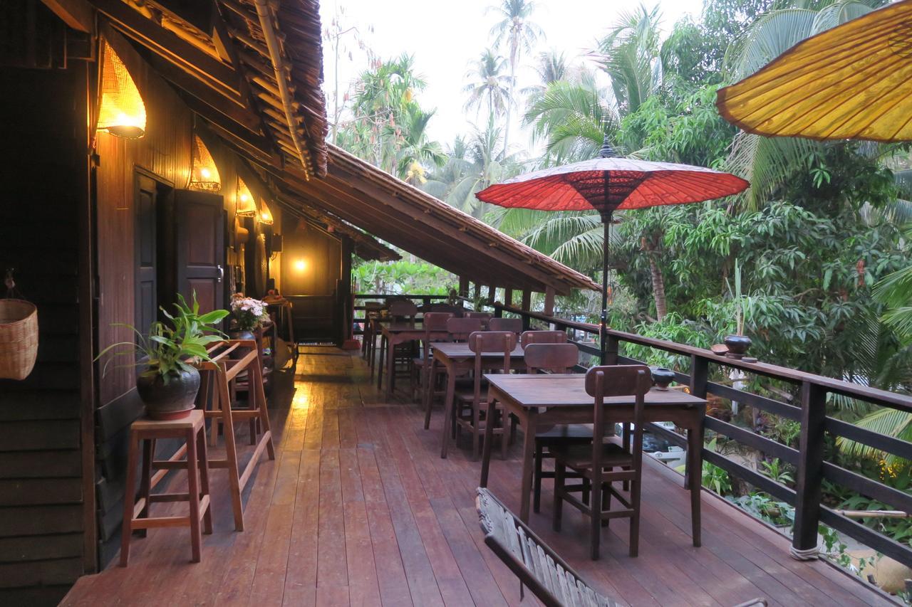 Kipling'S Bay Guest House Ngapali Luaran gambar