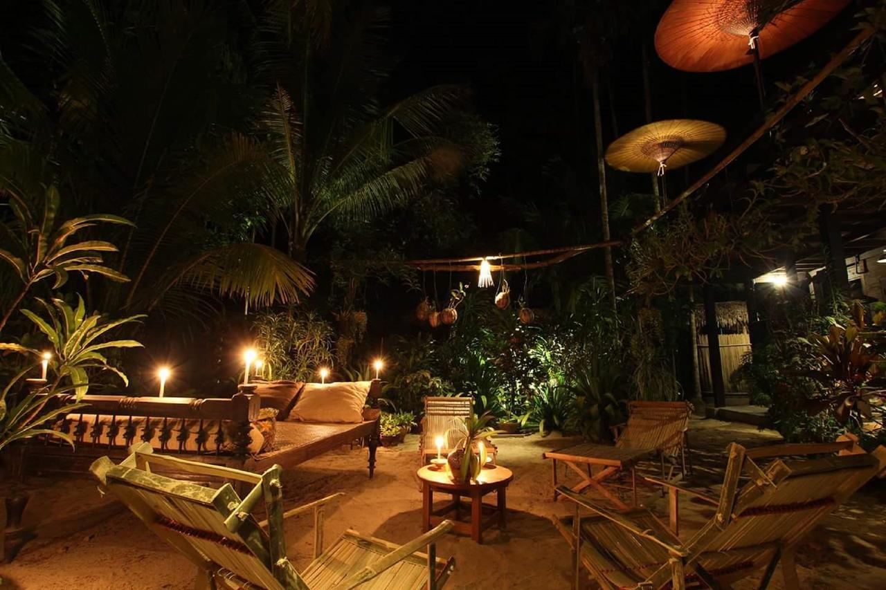 Kipling'S Bay Guest House Ngapali Luaran gambar