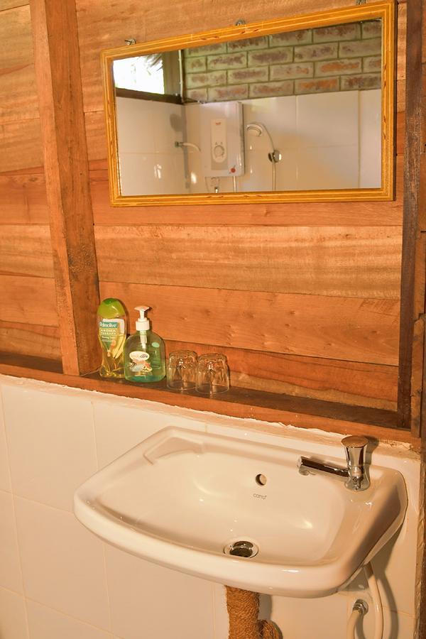 Kipling'S Bay Guest House Ngapali Luaran gambar