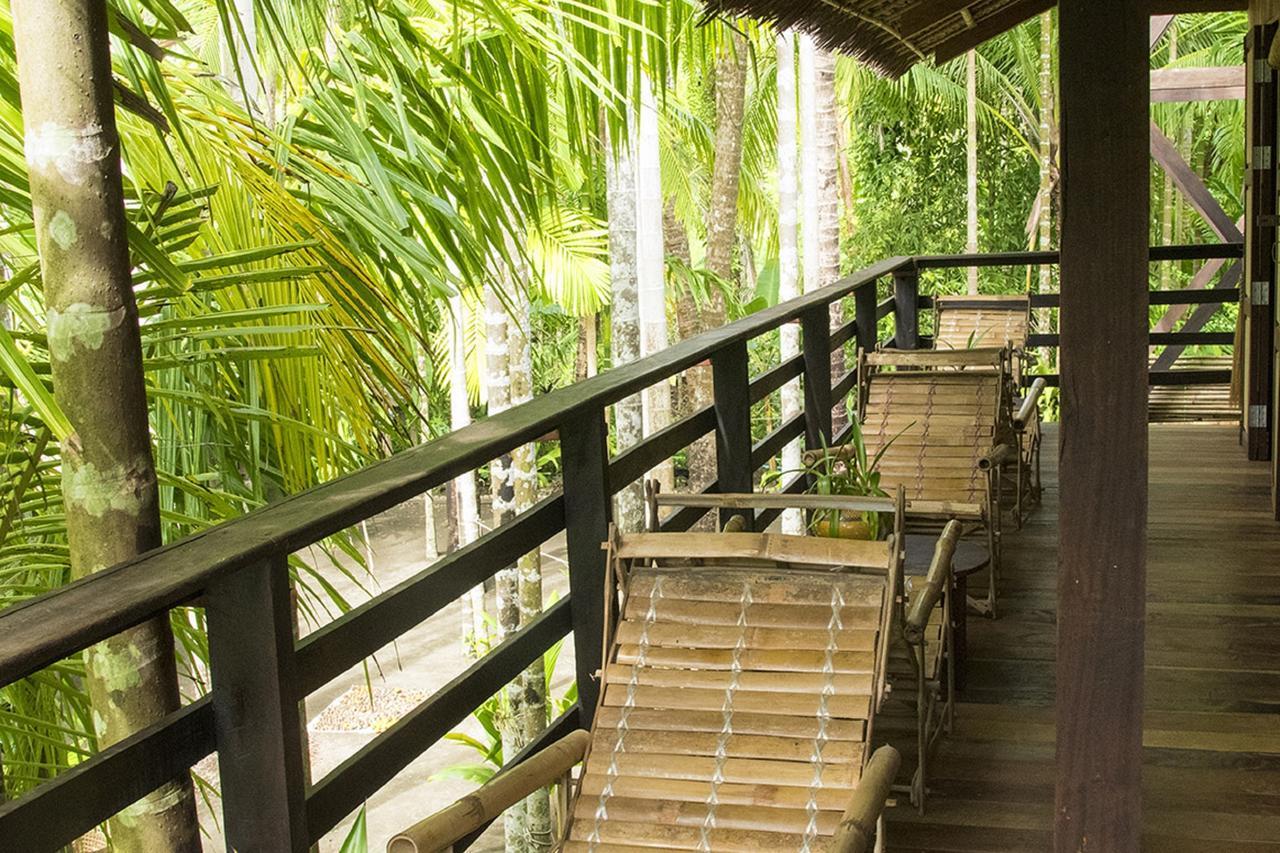 Kipling'S Bay Guest House Ngapali Luaran gambar