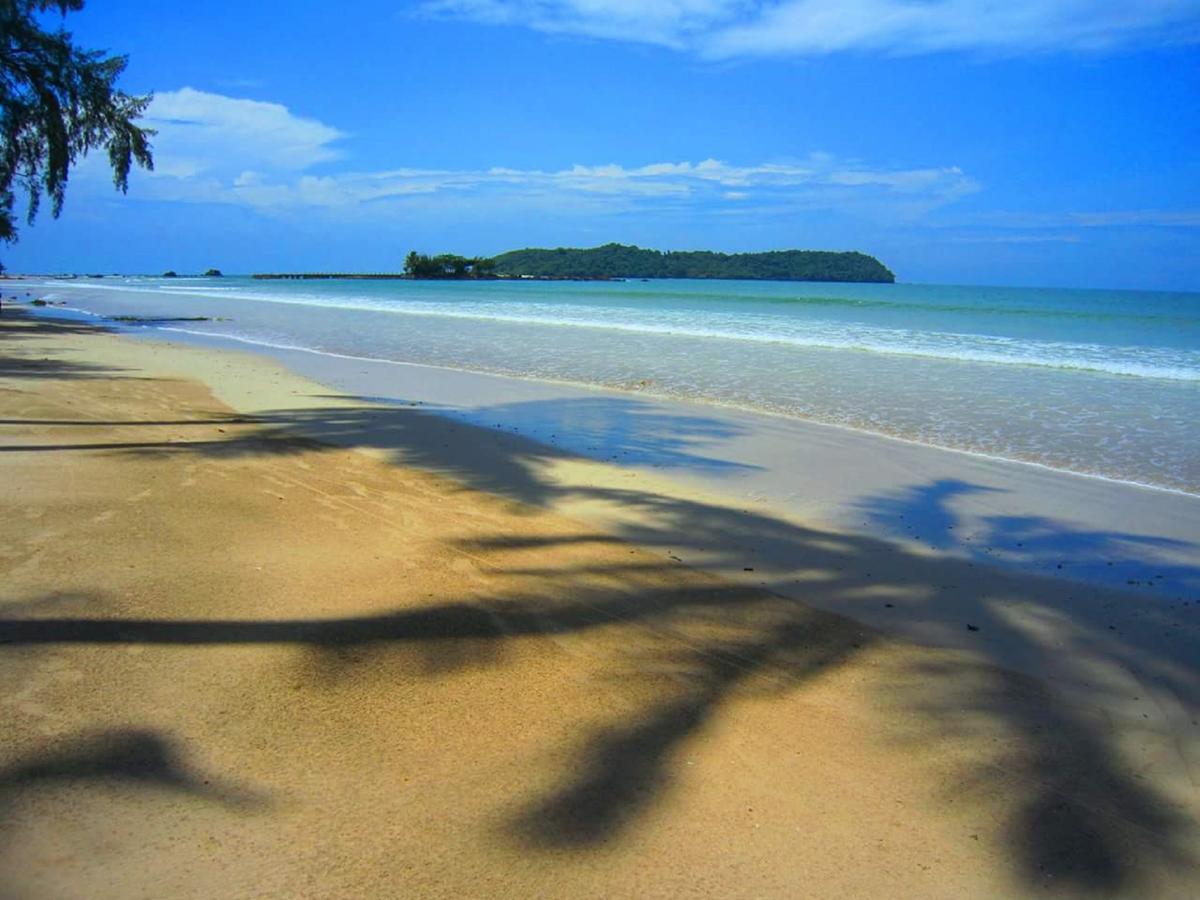 Kipling'S Bay Guest House Ngapali Luaran gambar