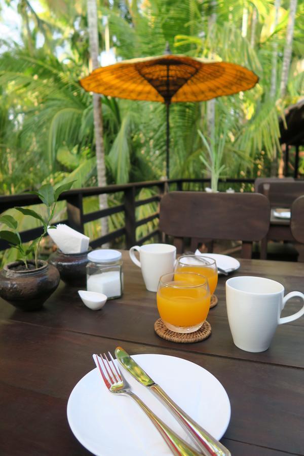 Kipling'S Bay Guest House Ngapali Luaran gambar
