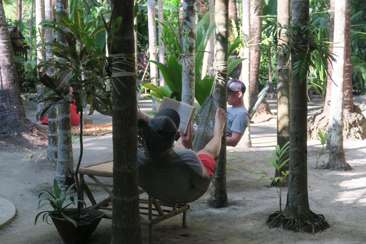 Kipling'S Bay Guest House Ngapali Luaran gambar