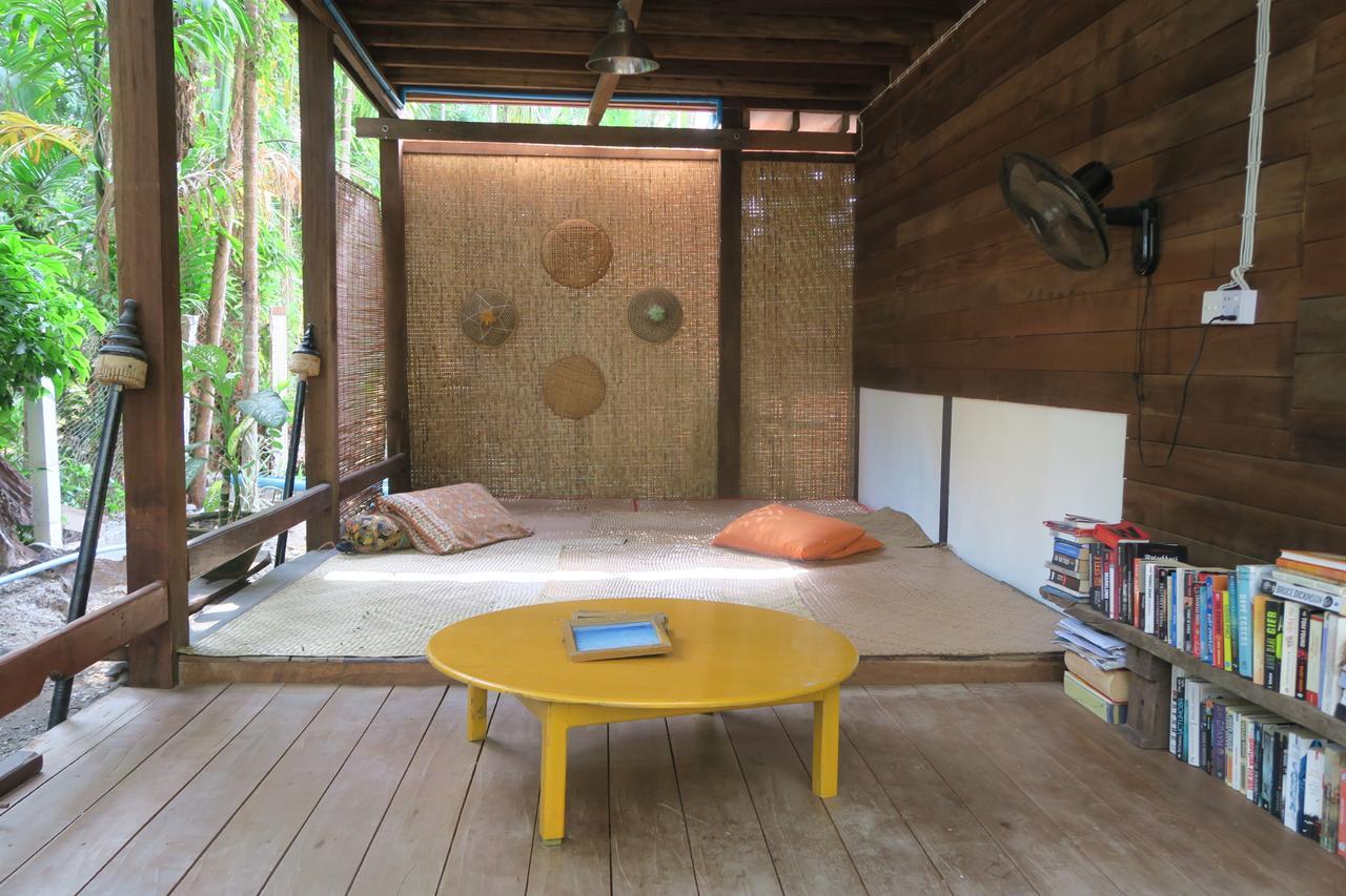 Kipling'S Bay Guest House Ngapali Luaran gambar