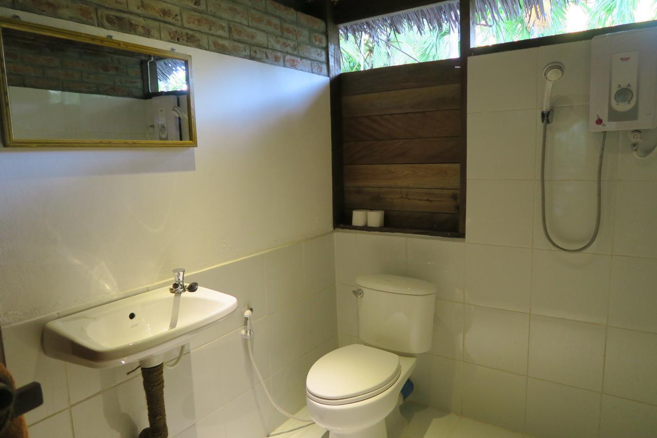 Kipling'S Bay Guest House Ngapali Luaran gambar