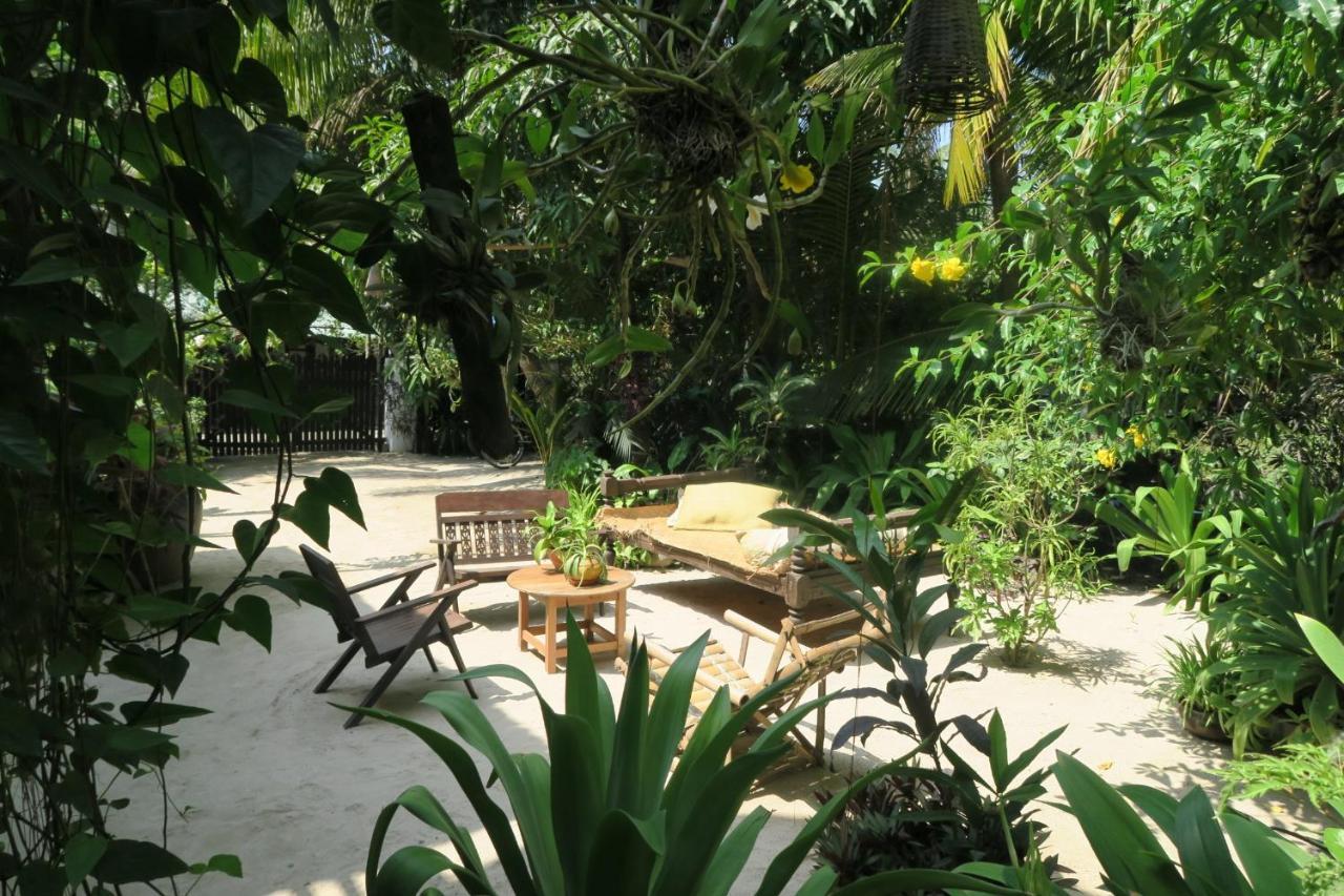Kipling'S Bay Guest House Ngapali Luaran gambar